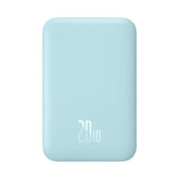 Powerbank Baseus P10059002313-00 Blue 6000 mAh